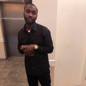 Meet your Posher, Anthony